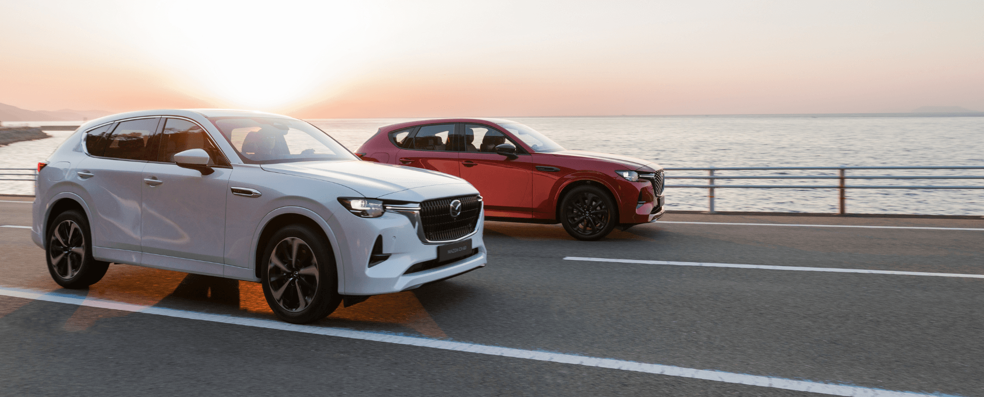 Springwood Mazda page hero background image